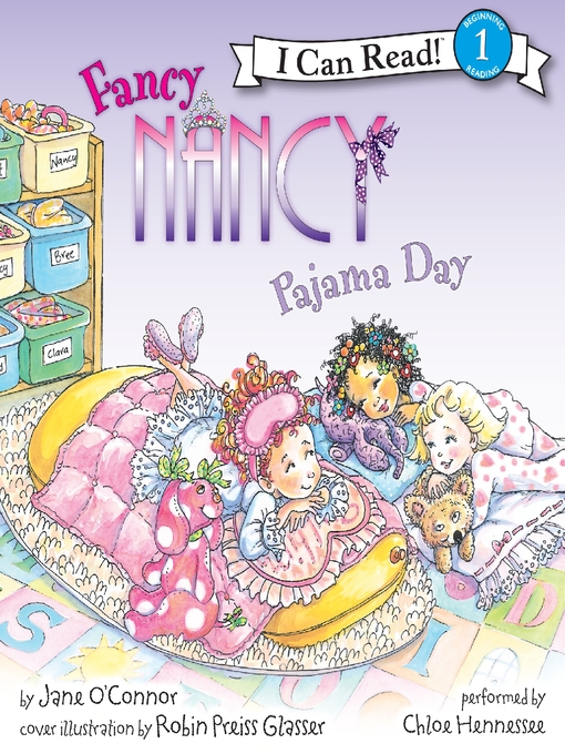 Title details for Pajama Day by Jane O'Connor - Available